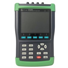 GFUVE Power Quality Analyzer